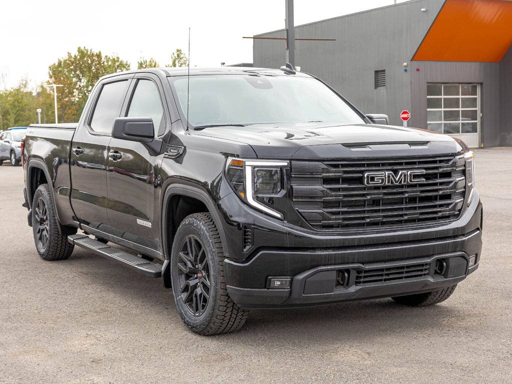 2026 GMC Sierra 1500 in St-Jérôme, Quebec - 10 - w1024h768px