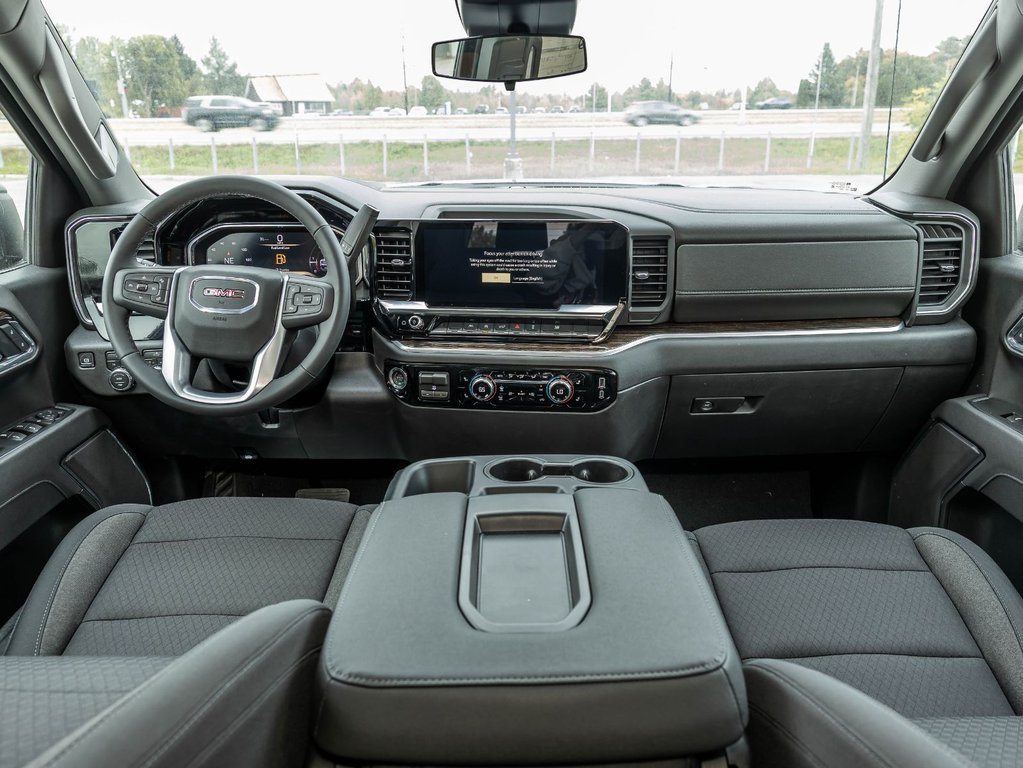 2026 GMC Sierra 1500 in St-Jérôme, Quebec - 5 - w1024h768px