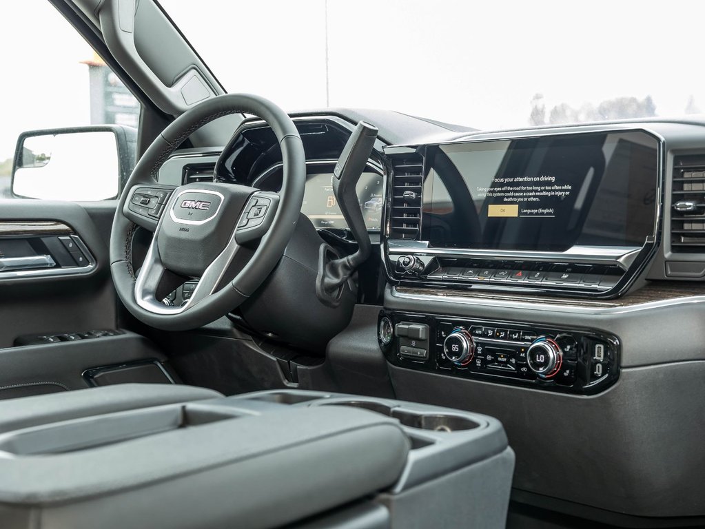 2026 GMC Sierra 1500 in St-Jérôme, Quebec - 30 - w1024h768px