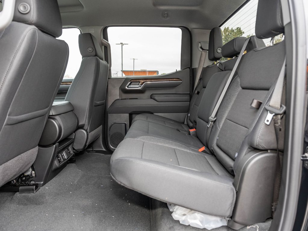 2026 GMC Sierra 1500 in St-Jérôme, Quebec - 32 - w1024h768px
