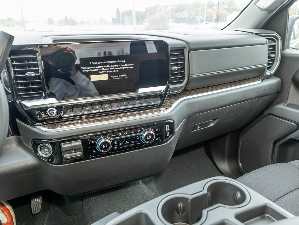 2026 GMC Sierra 1500 in St-Jérôme, Quebec - 20 - w1024h768px