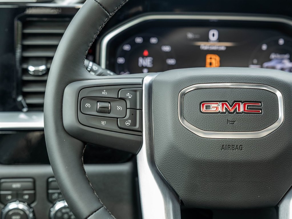 2026 GMC Sierra 1500 in St-Jérôme, Quebec - 15 - w1024h768px