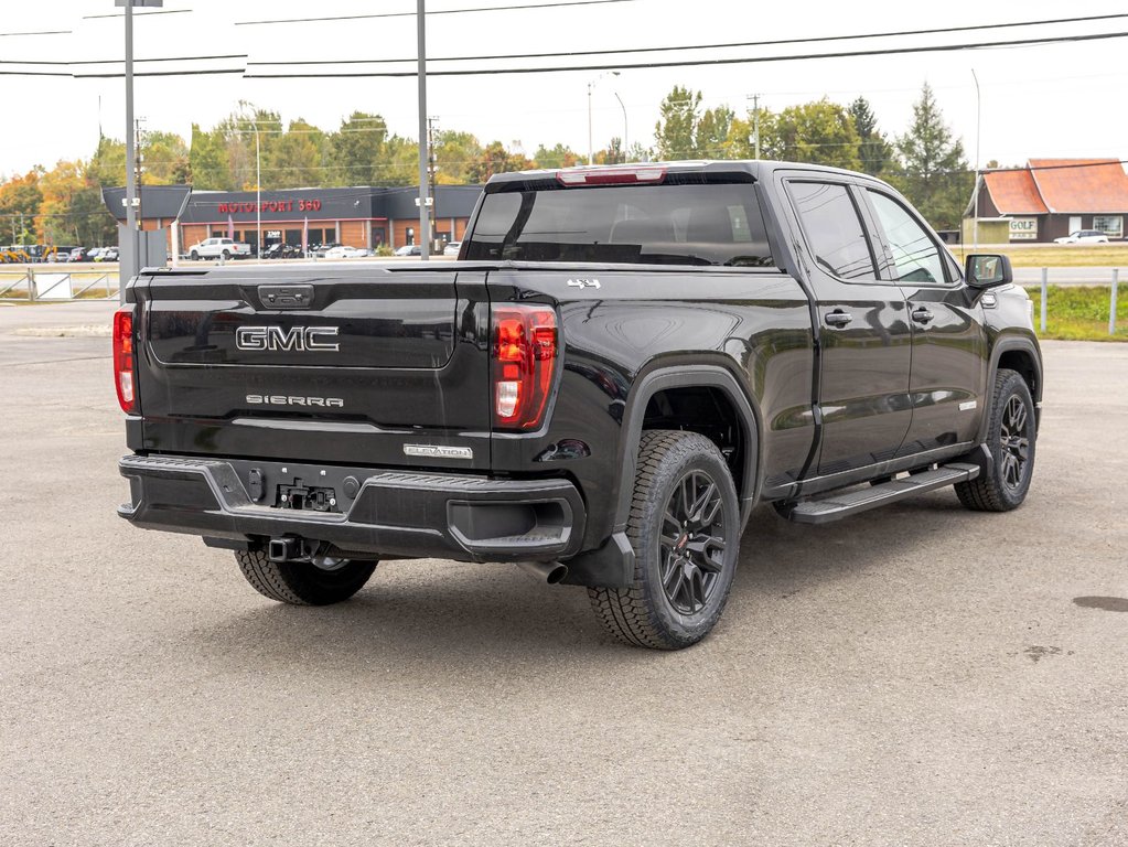 2026 GMC Sierra 1500 in St-Jérôme, Quebec - 9 - w1024h768px