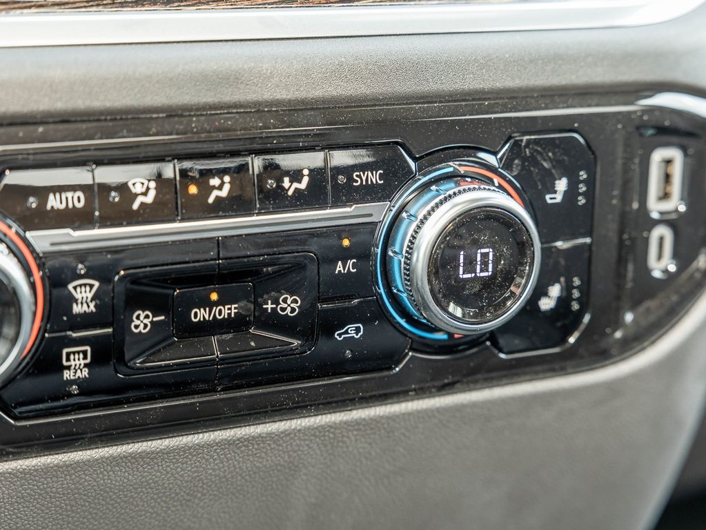 2026 GMC Sierra 1500 in St-Jérôme, Quebec - 24 - w1024h768px