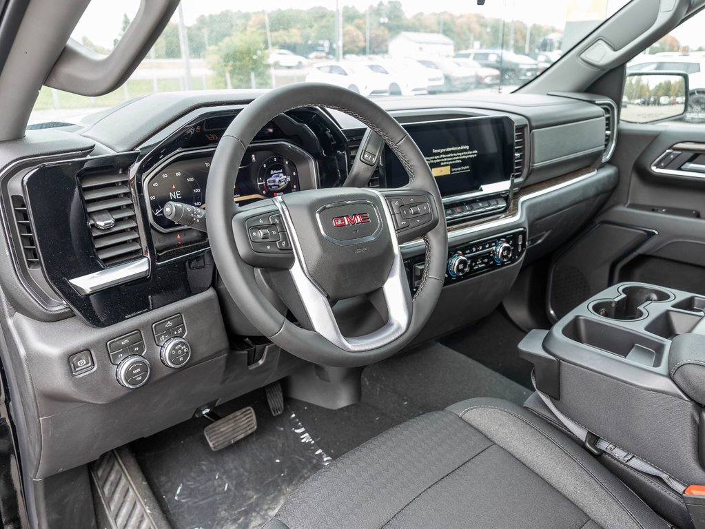 2026 GMC Sierra 1500 in St-Jérôme, Quebec - 11 - w1024h768px