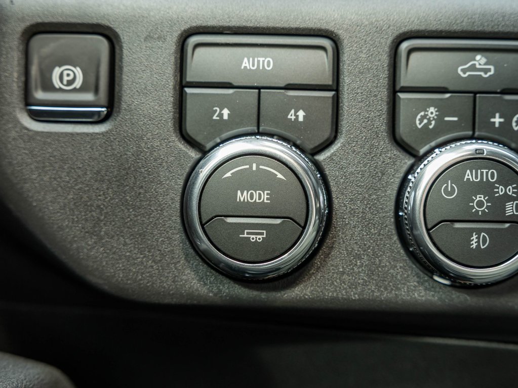2026 GMC Sierra 1500 in St-Jérôme, Quebec - 22 - w1024h768px