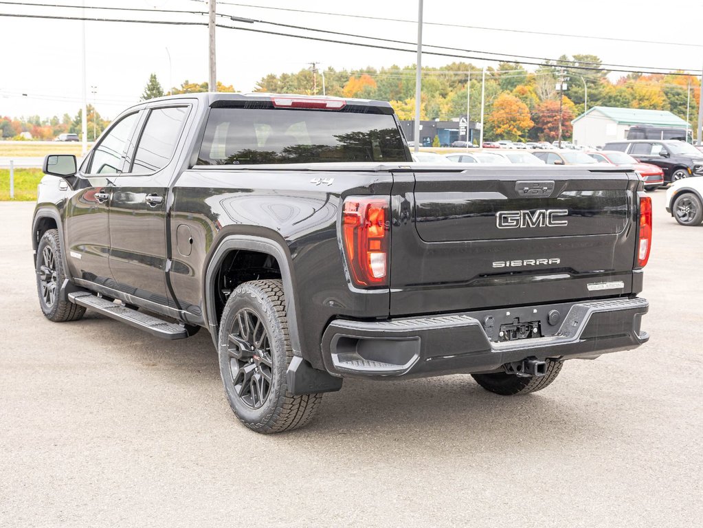 2026 GMC Sierra 1500 in St-Jérôme, Quebec - 6 - w1024h768px