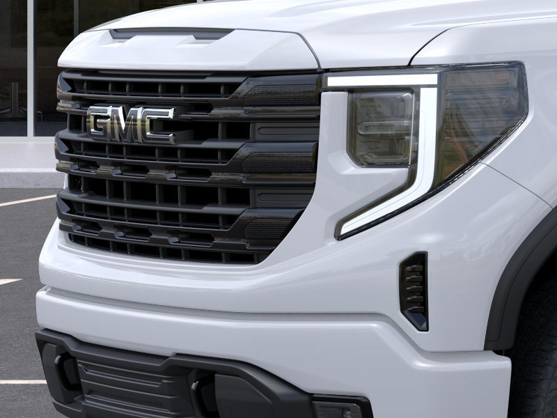 GMC Sierra 1500  2026 à St-Jérôme, Québec - 13 - w1024h768px