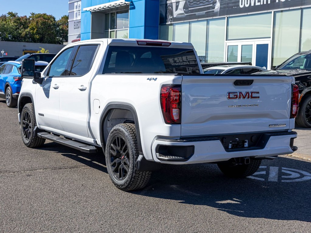 GMC Sierra 1500  2026 à St-Jérôme, Québec - 6 - w1024h768px