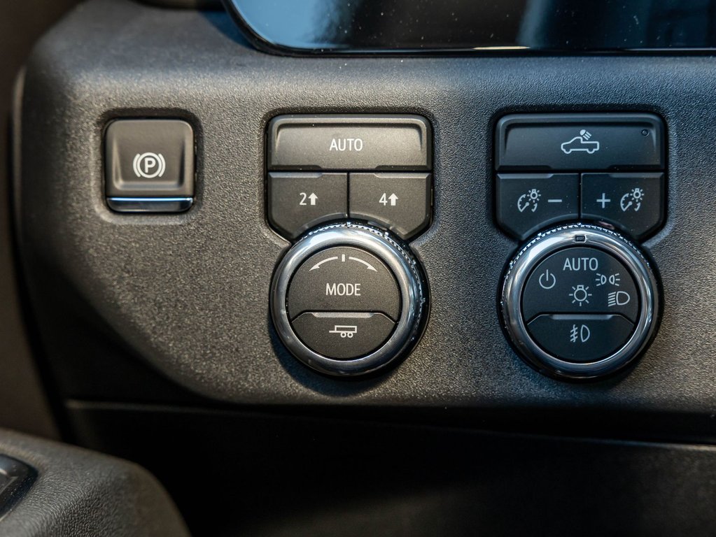 2026 GMC Sierra 1500 in St-Jérôme, Quebec - 23 - w1024h768px