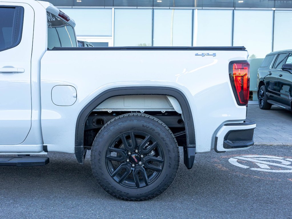 2026 GMC Sierra 1500 in St-Jérôme, Quebec - 32 - w1024h768px
