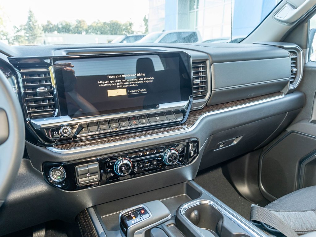 2026 GMC Sierra 1500 in St-Jérôme, Quebec - 20 - w1024h768px