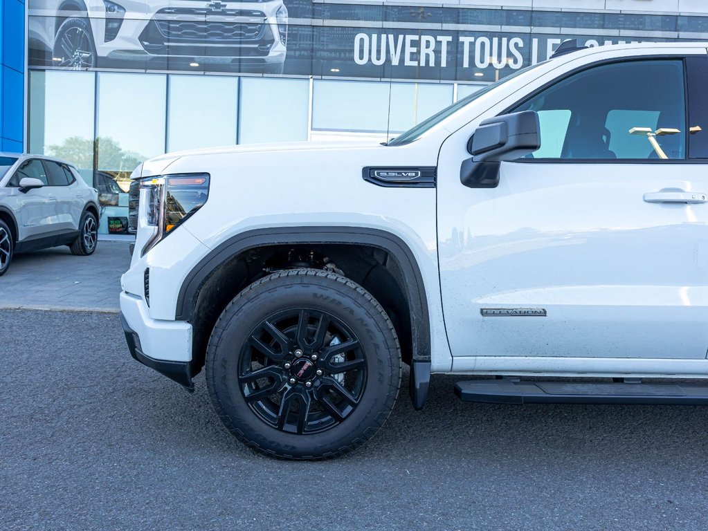 2026 GMC Sierra 1500 in St-Jérôme, Quebec - 33 - w1024h768px