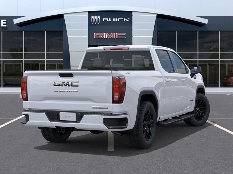 2026 GMC Sierra 1500 in St-Jérôme, Quebec - 4 - w1024h768px
