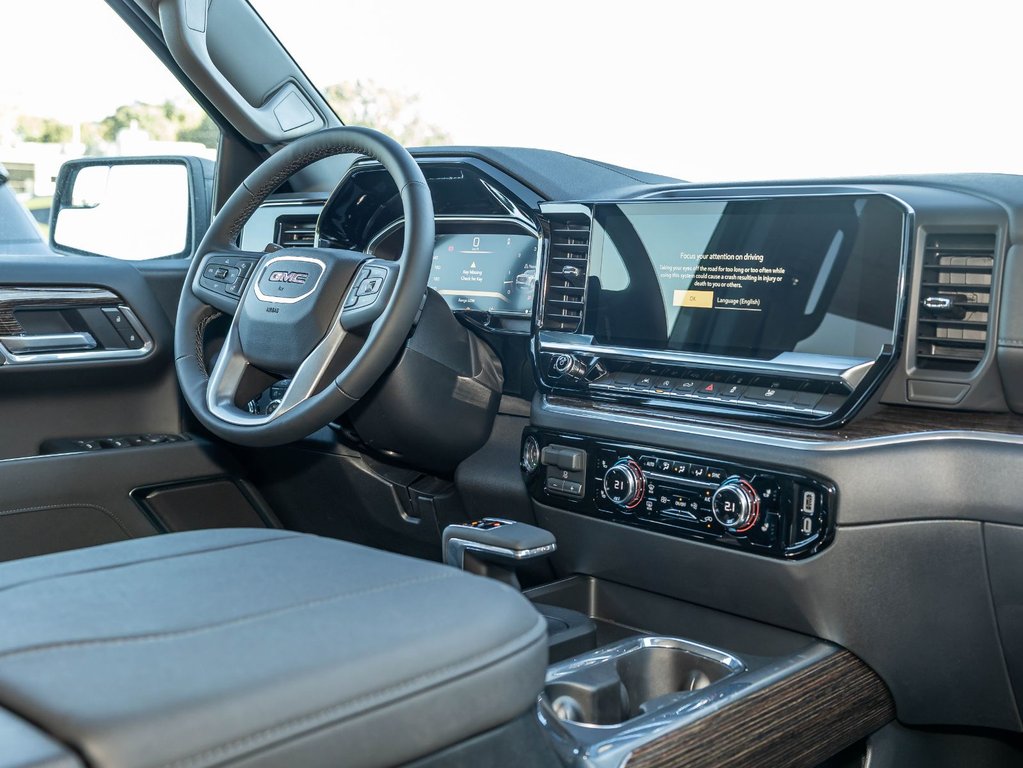2026 GMC Sierra 1500 in St-Jérôme, Quebec - 30 - w1024h768px