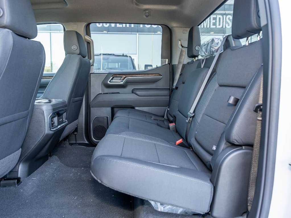 2026 GMC Sierra 1500 in St-Jérôme, Quebec - 31 - w1024h768px