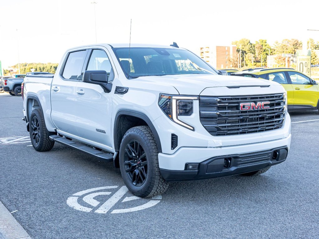 2026 GMC Sierra 1500 in St-Jérôme, Quebec - 10 - w1024h768px