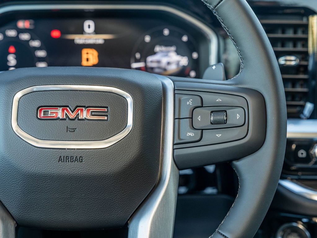 2026 GMC Sierra 1500 in St-Jérôme, Quebec - 16 - w1024h768px