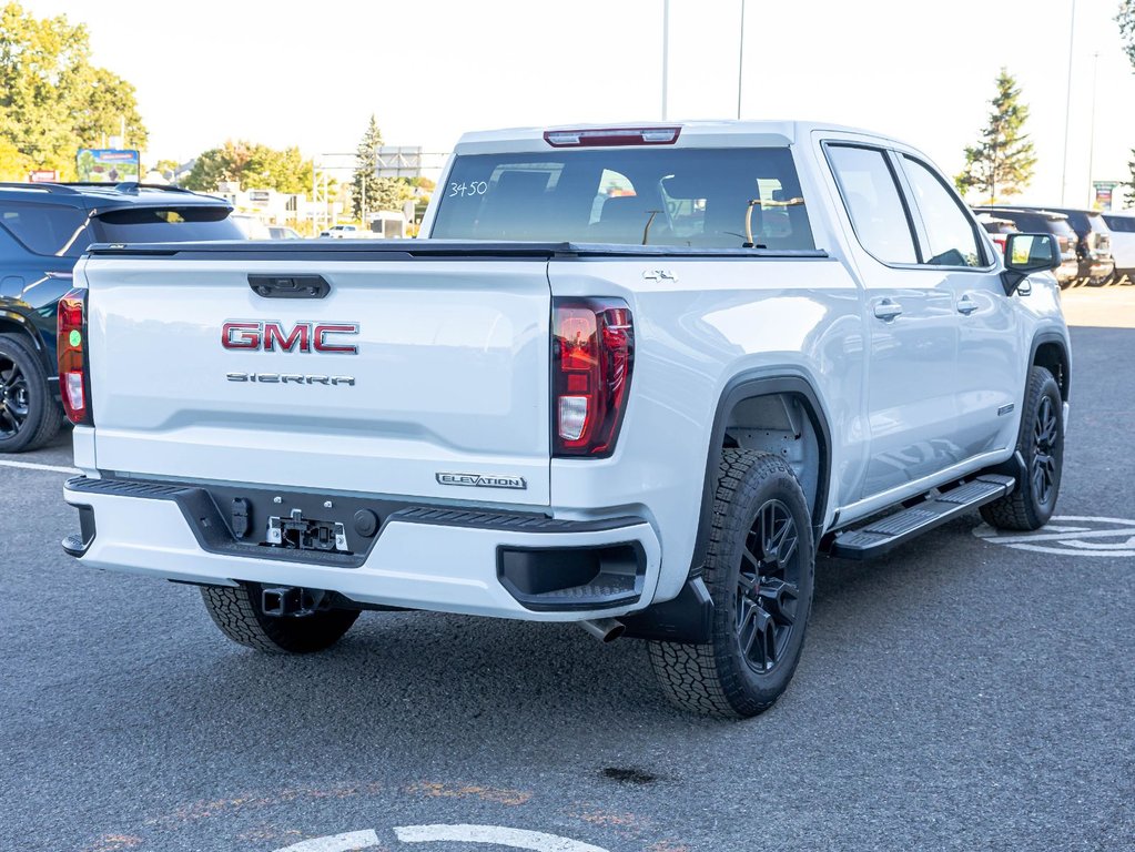 2026 GMC Sierra 1500 in St-Jérôme, Quebec - 9 - w1024h768px