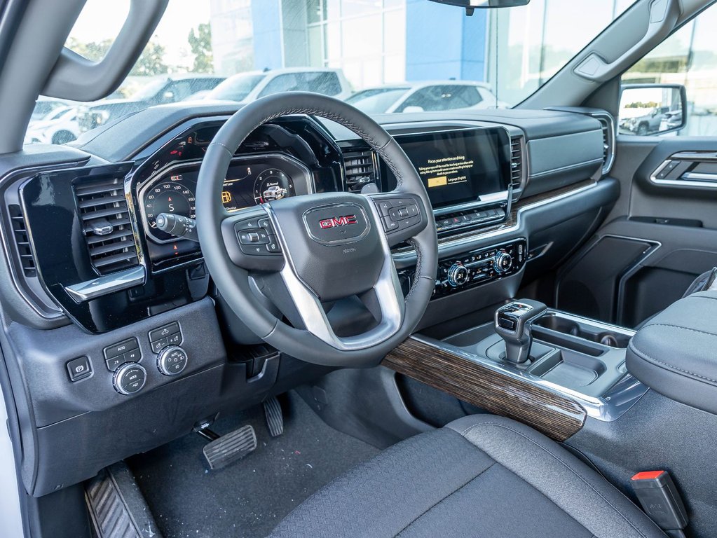 2026 GMC Sierra 1500 in St-Jérôme, Quebec - 12 - w1024h768px