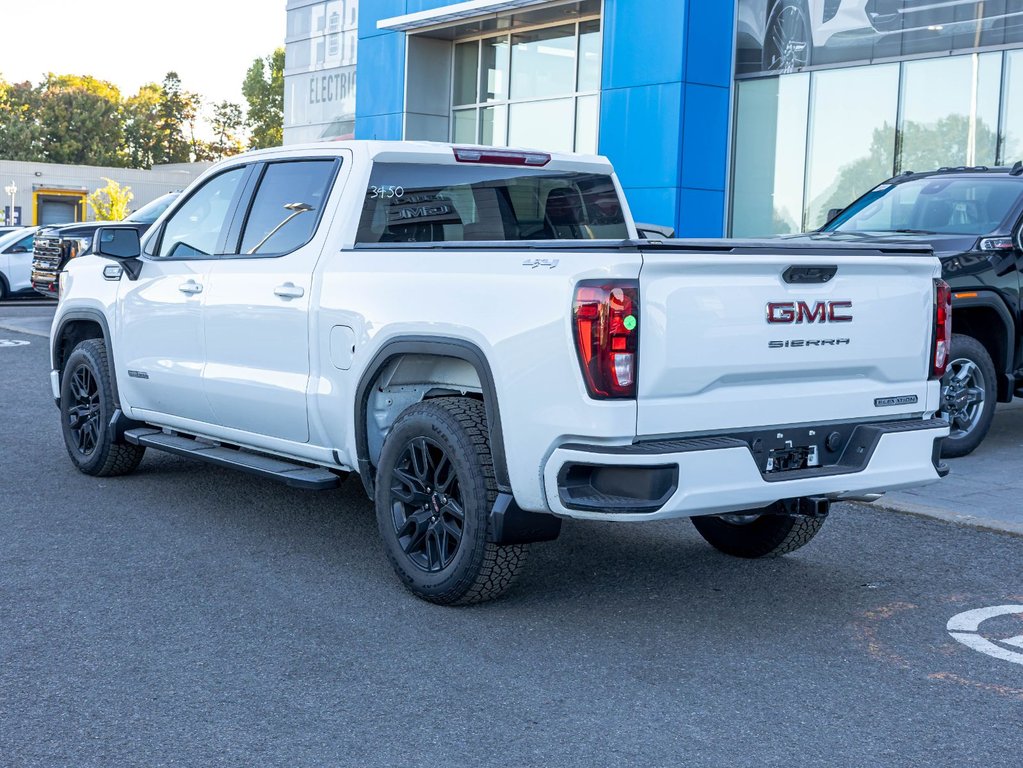 2026 GMC Sierra 1500 in St-Jérôme, Quebec - 6 - w1024h768px