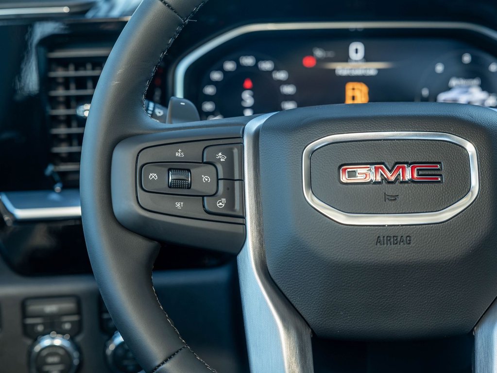 2026 GMC Sierra 1500 in St-Jérôme, Quebec - 15 - w1024h768px