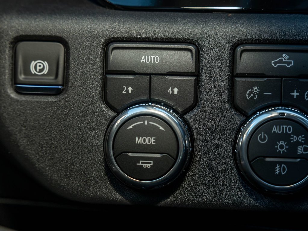 2026 GMC Sierra 1500 in St-Jérôme, Quebec - 22 - w1024h768px