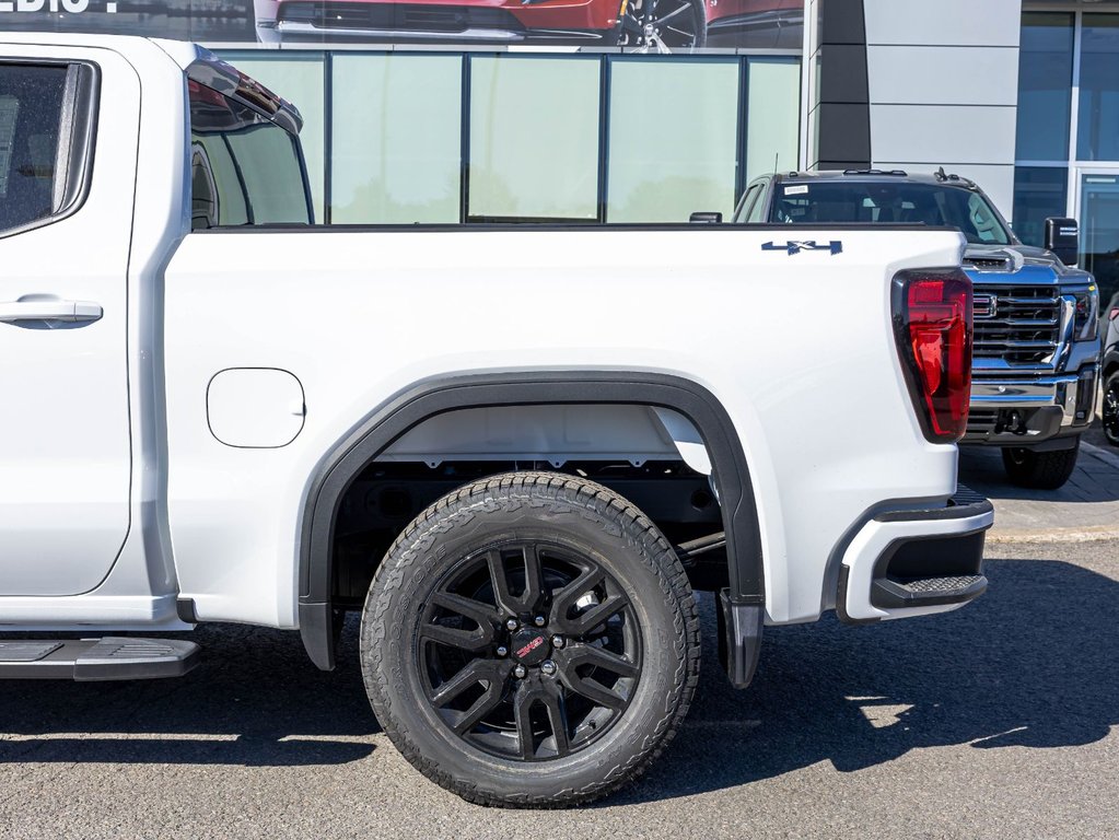 GMC Sierra 1500  2026 à St-Jérôme, Québec - 32 - w1024h768px