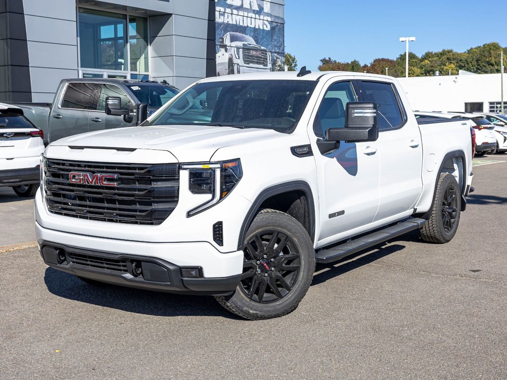 GMC Sierra 1500  2026 à St-Jérôme, Québec - 1 - w1024h768px