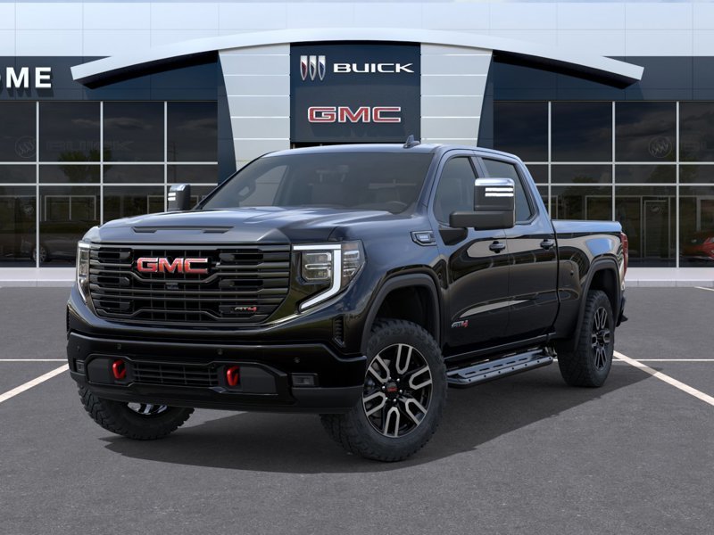 2026 GMC Sierra 1500 in St-Jérôme, Quebec - 6 - w1024h768px