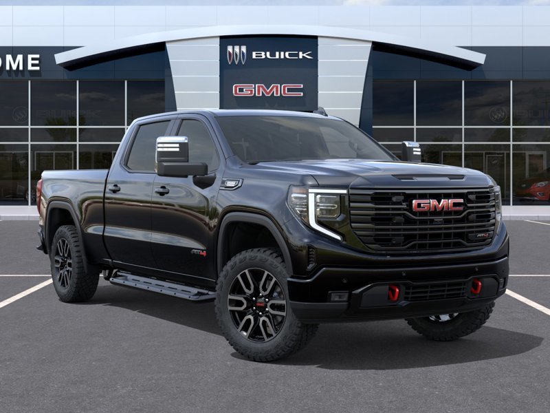 2026 GMC Sierra 1500 in St-Jérôme, Quebec - 7 - w1024h768px