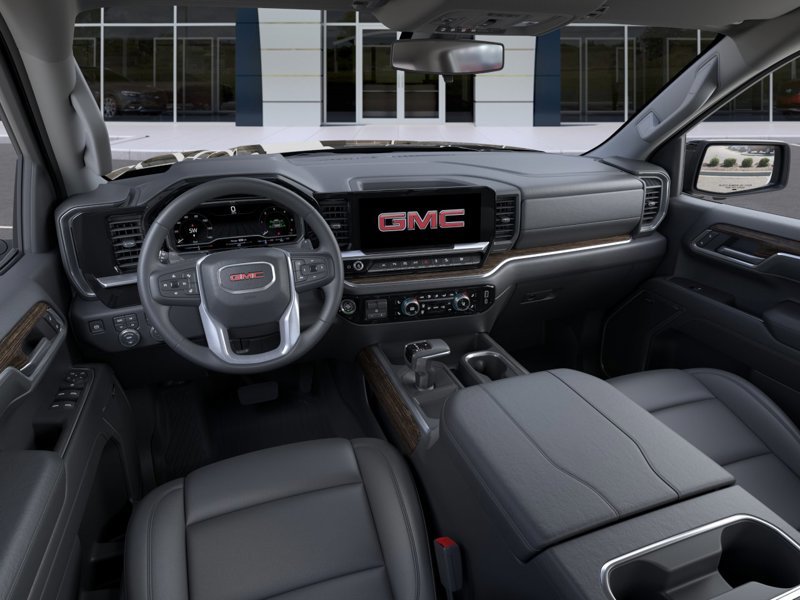 2026 GMC Sierra 1500 in St-Jérôme, Quebec - 15 - w1024h768px