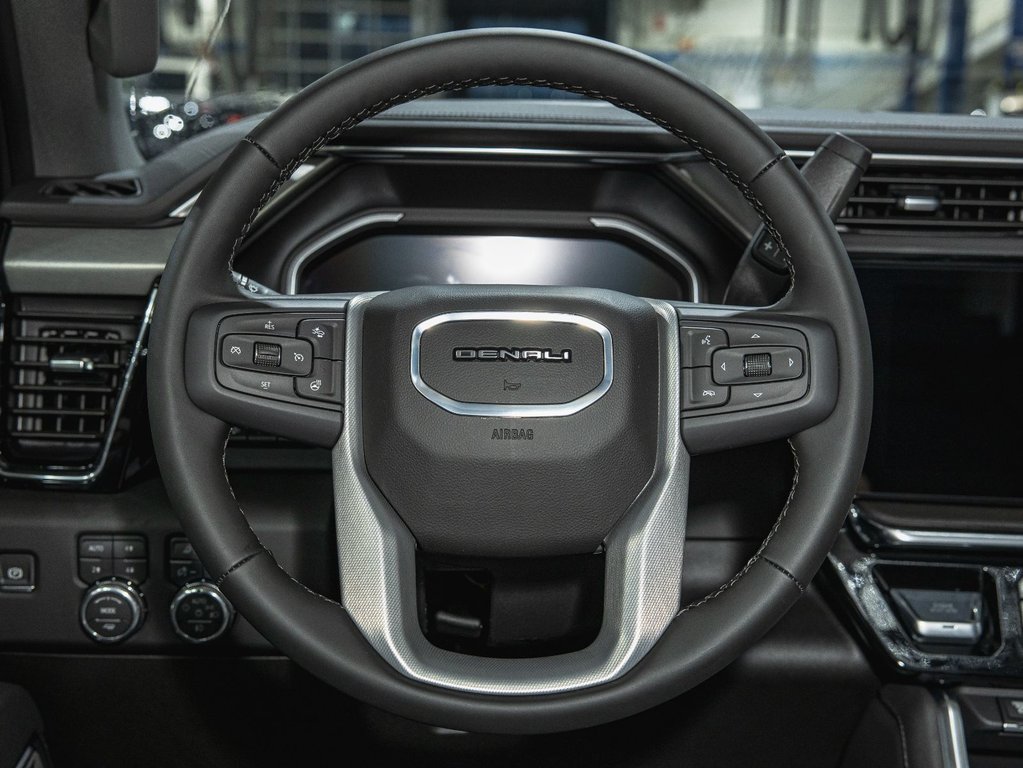 2026 GMC Sierra 2500 HD in St-Jérôme, Quebec - 15 - w1024h768px