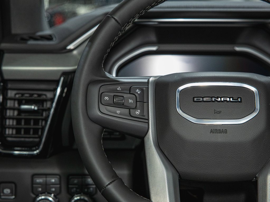 2026 GMC Sierra 2500 HD in St-Jérôme, Quebec - 16 - w1024h768px