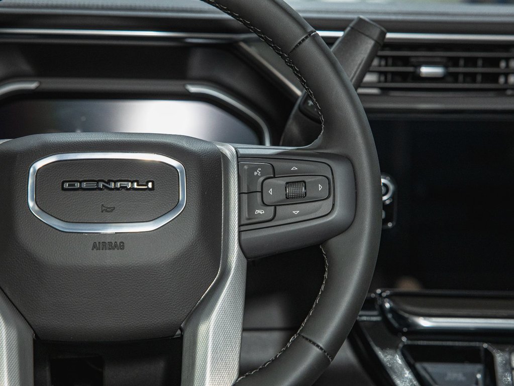 2026 GMC Sierra 2500 HD in St-Jérôme, Quebec - 17 - w1024h768px