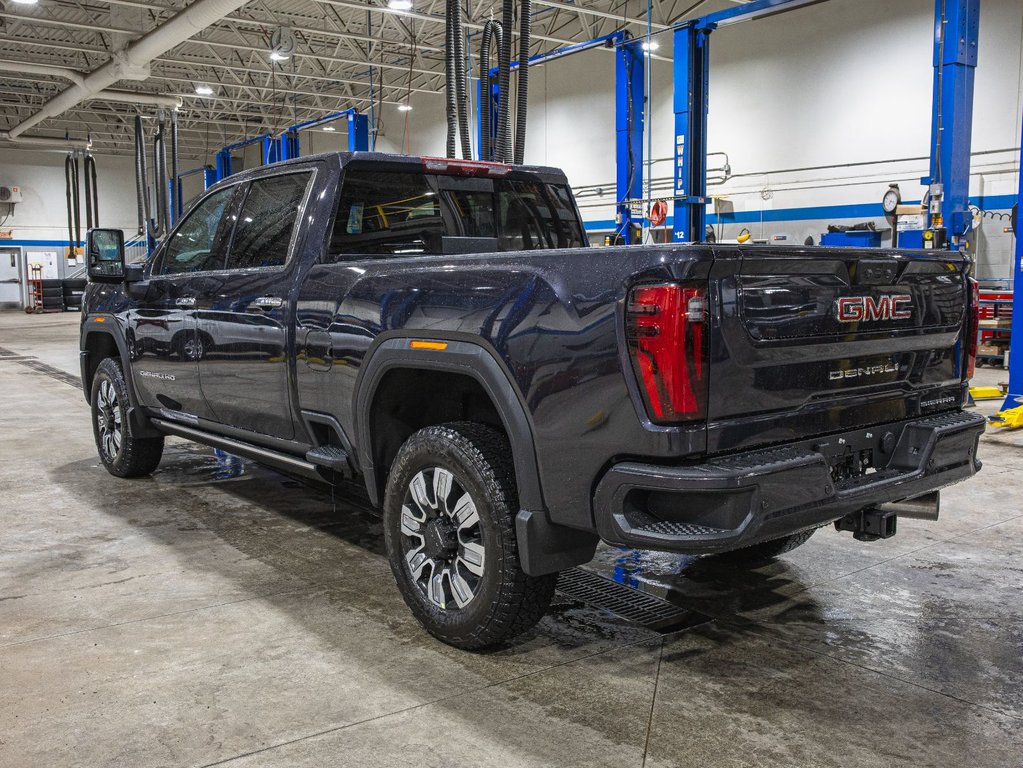 2026 GMC Sierra 2500 HD in St-Jérôme, Quebec - 6 - w1024h768px
