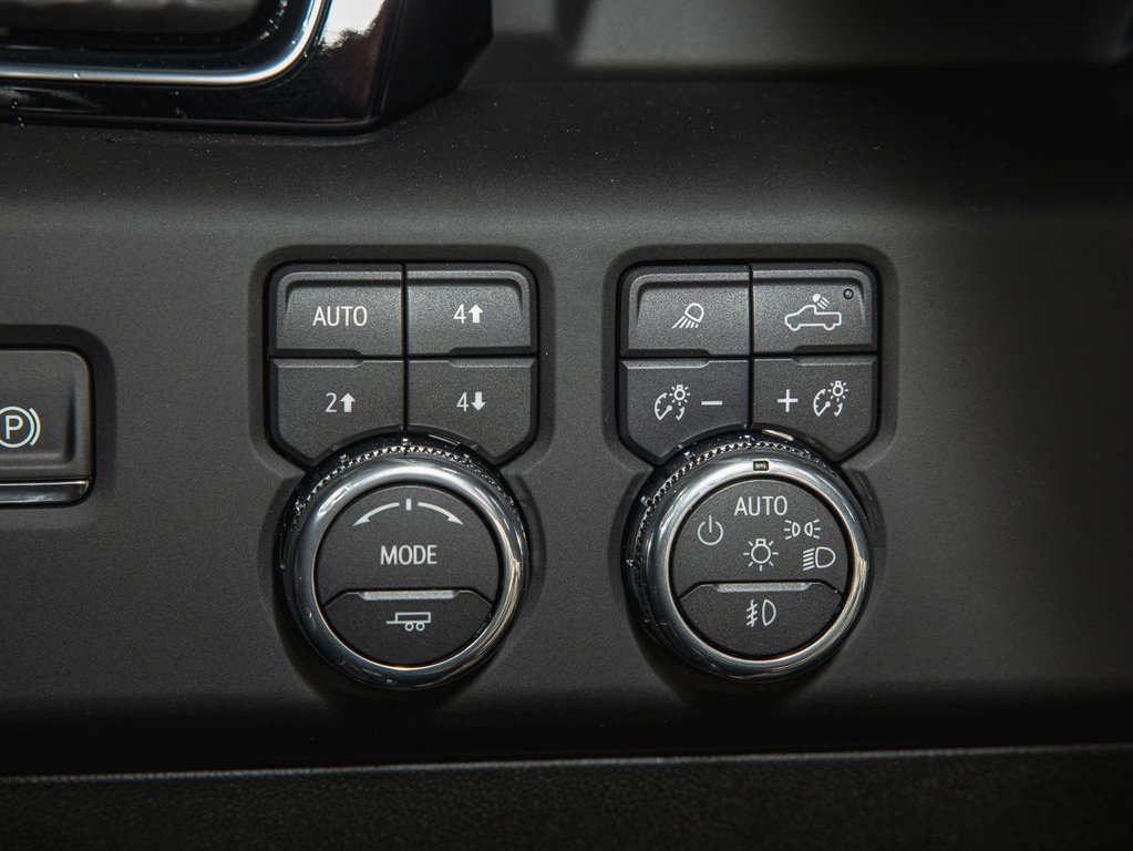 2026 GMC Sierra 2500 HD in St-Jérôme, Quebec - 26 - w1024h768px