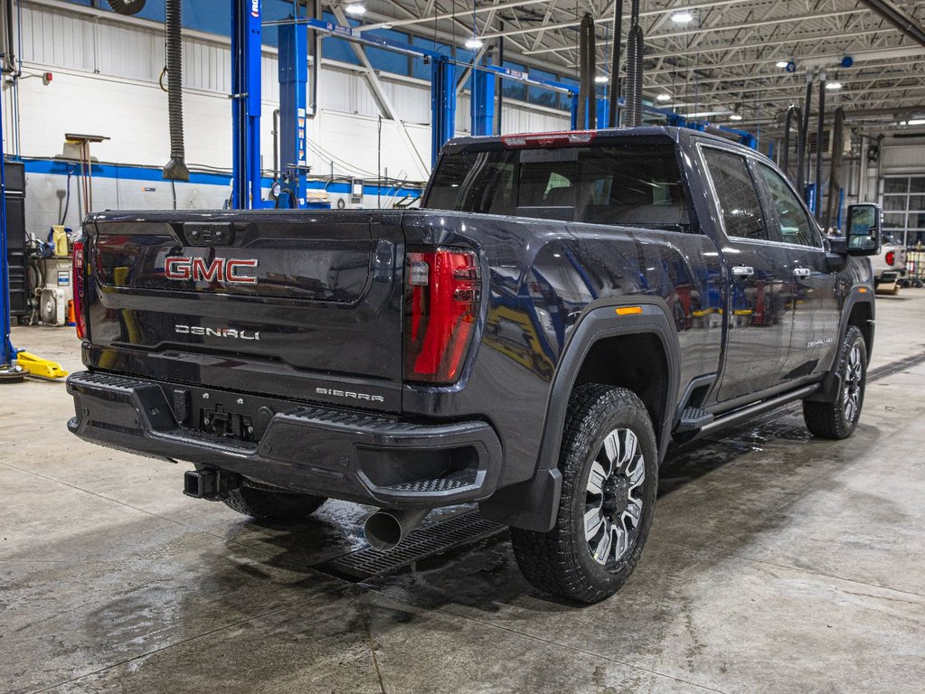 2026 GMC Sierra 2500 HD in St-Jérôme, Quebec - 10 - w1024h768px