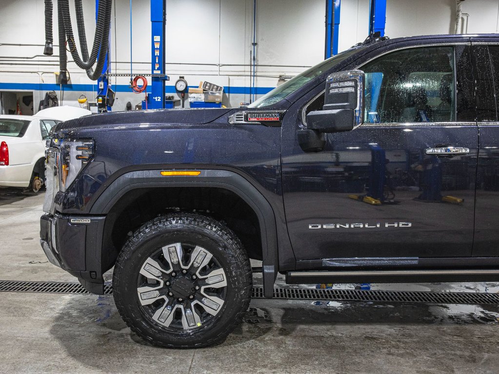 2026 GMC Sierra 2500 HD in St-Jérôme, Quebec - 37 - w1024h768px