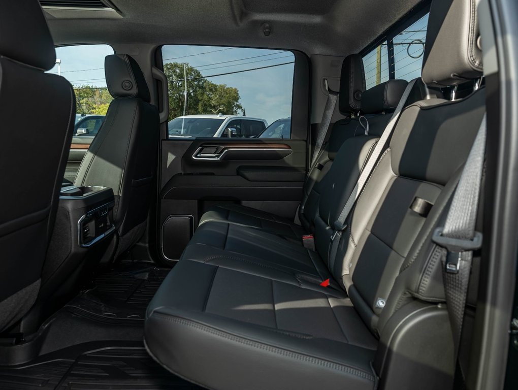 2026 GMC Sierra 2500 HD in St-Jérôme, Quebec - 33 - w1024h768px
