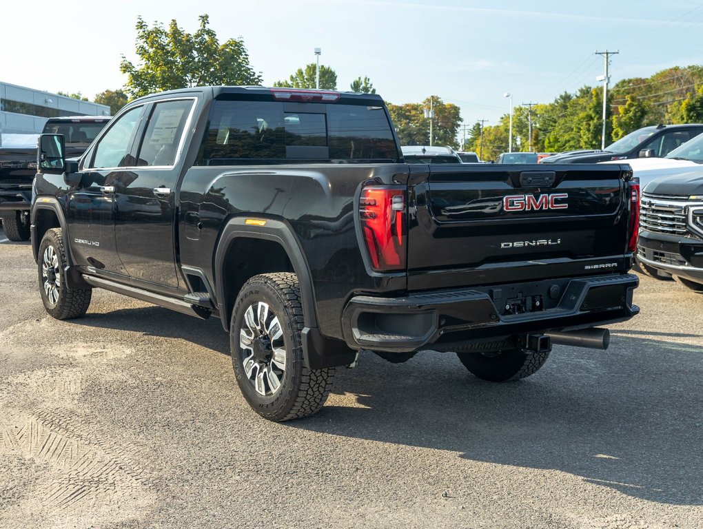 2026 GMC Sierra 2500 HD in St-Jérôme, Quebec - 6 - w1024h768px