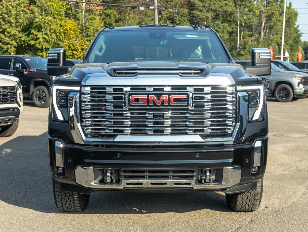 2026 GMC Sierra 2500 HD in St-Jérôme, Quebec - 2 - w1024h768px