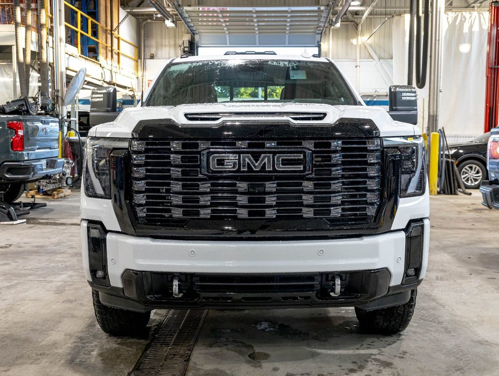 2026 GMC Sierra 2500 HD in St-Jérôme, Quebec - 2 - w1024h768px