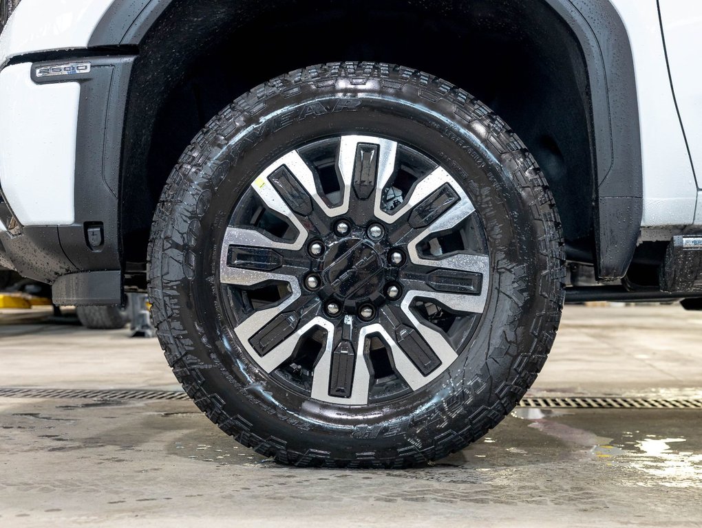 2026 GMC Sierra 2500 HD in St-Jérôme, Quebec - 39 - w1024h768px