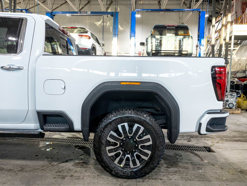 2026 GMC Sierra 2500 HD in St-Jérôme, Quebec - 37 - w1024h768px