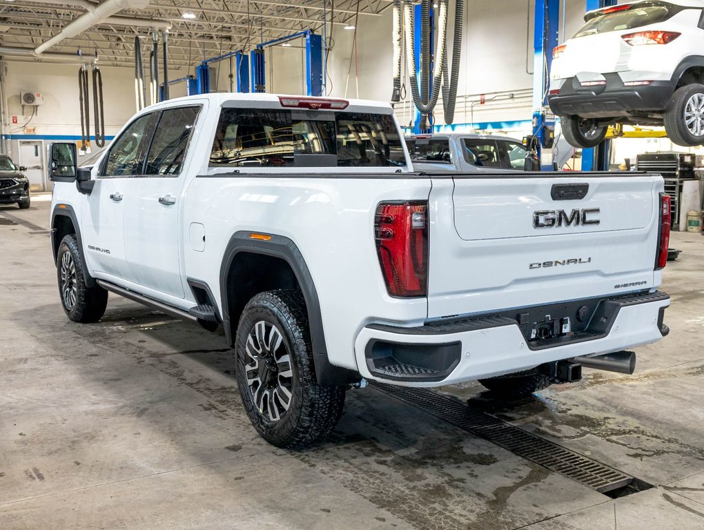 2026 GMC Sierra 2500 HD in St-Jérôme, Quebec - 6 - w1024h768px