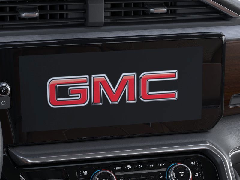 2026 GMC Sierra 2500 HD in St-Jérôme, Quebec - 20 - w1024h768px