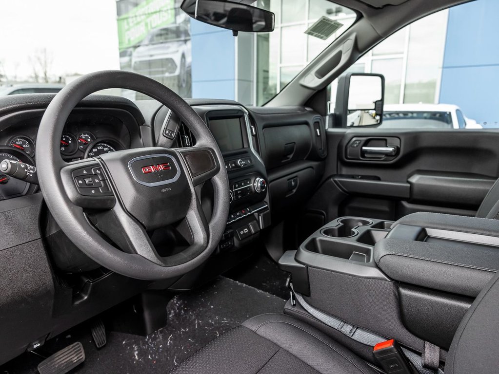 GMC Sierra 2500 HD  2024 à St-Jérôme, Québec - 15 - w1024h768px