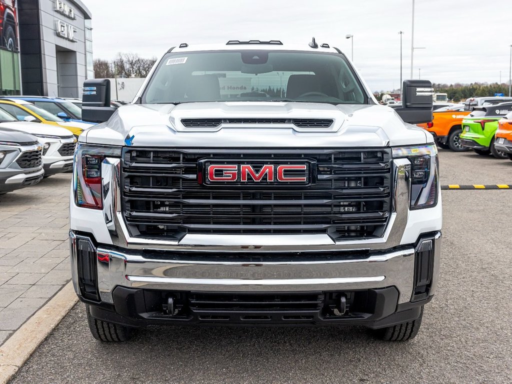 GMC Sierra 2500 HD  2024 à St-Jérôme, Québec - 5 - w1024h768px