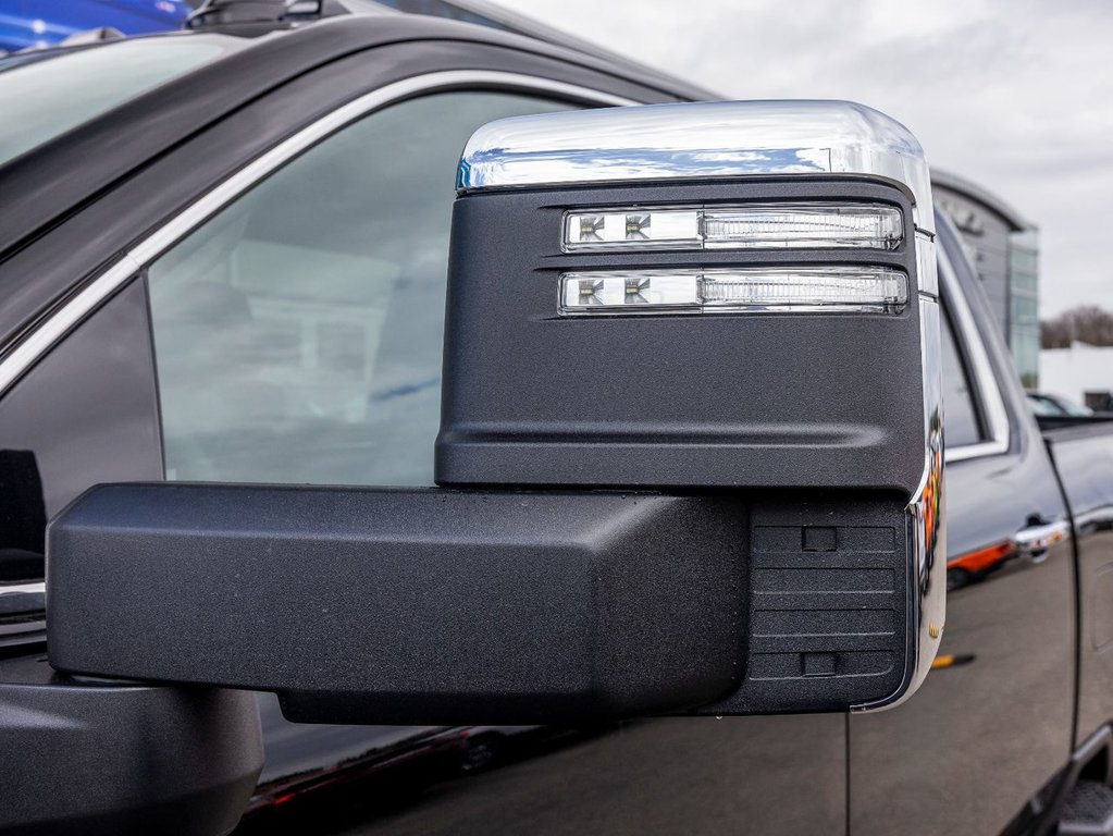 2024 GMC Sierra 2500 HD in St-Jérôme, Quebec - 42 - w1024h768px